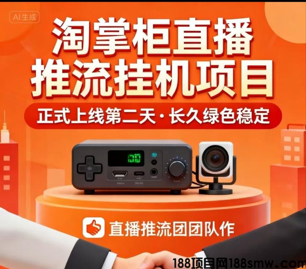 网络项目