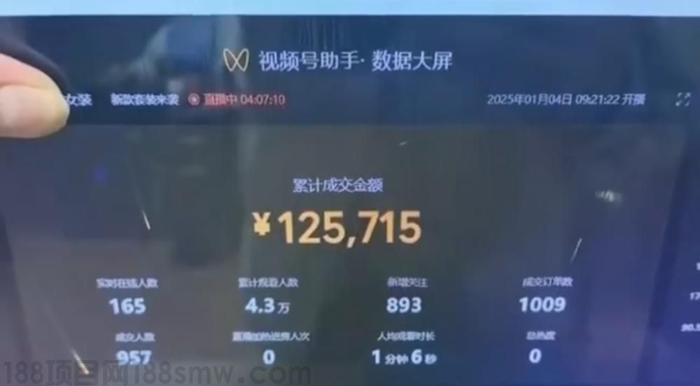 网络项目