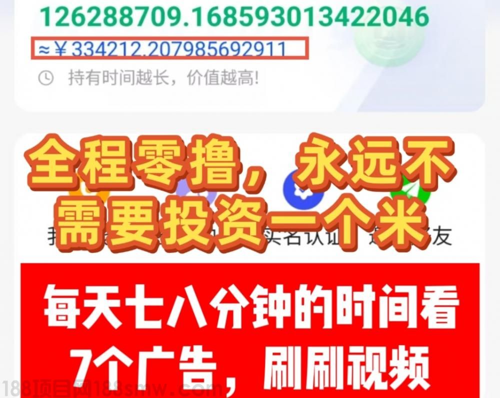 网络项目
